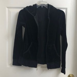 Juicy Couture sweatshirt